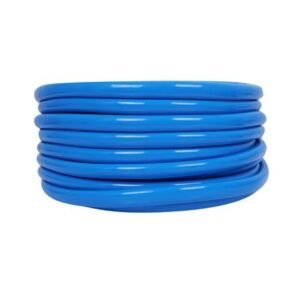 สายยางเด้ง GARTENE 5/8 นิ้วX30 ม. สีฟ้า