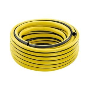 สายยางม้วน KARCHER PRIMO 1/2 นิ้ว X 30 ม. สีเหลืองดำ