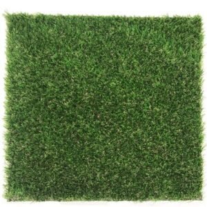 หญ้าเทียมแผ่น 25 มม. SPRING GN-U SOFT 50x50 ซม.