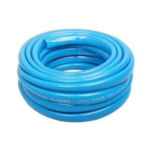 สายยางม้วนเด้ง GARTENE 3/4 นิ้วX10 ม. สีฟ้า
